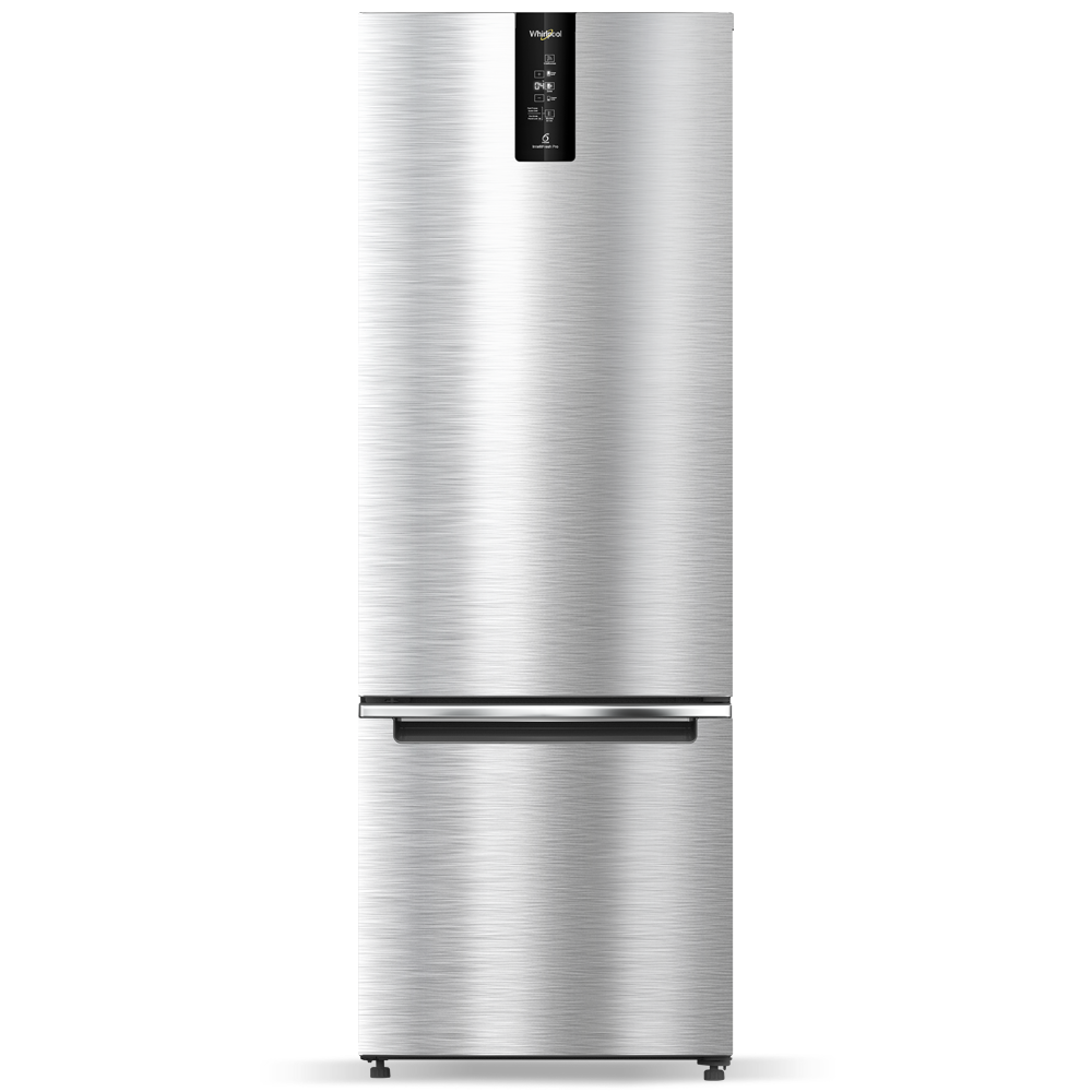 Bottom mount refrigerators